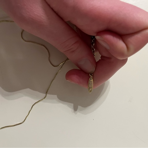 Luvaj necklace - Picture 3 of 4